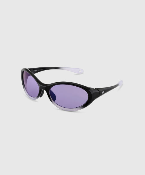 RIO SUNGLASSES - 4 COLORS BLACK PURPLE