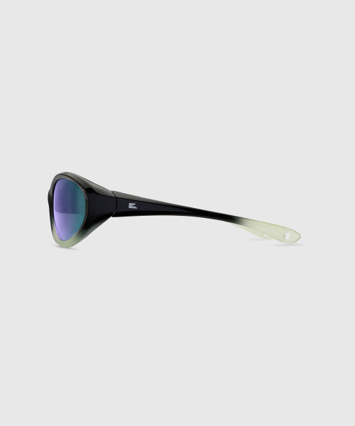 RIO SUNGLASSES - 4 COLORS BLACK GREEN