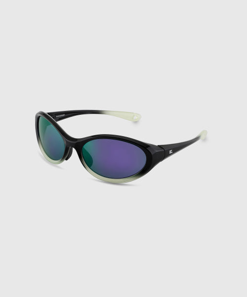 RIO SUNGLASSES - 4 COLORS BLACK GREEN