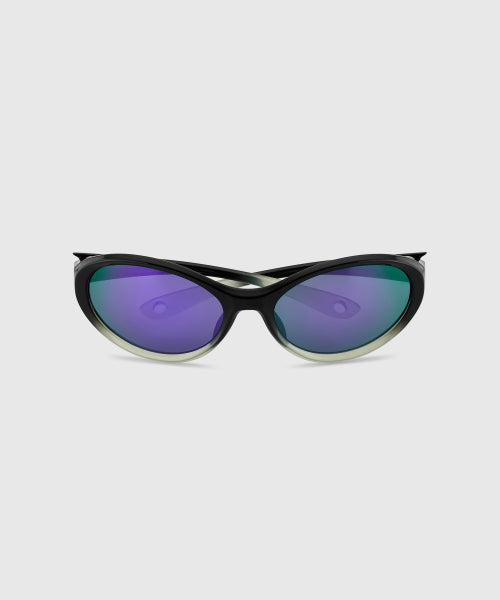 RIO SUNGLASSES - 4 COLORS BLACK GREEN