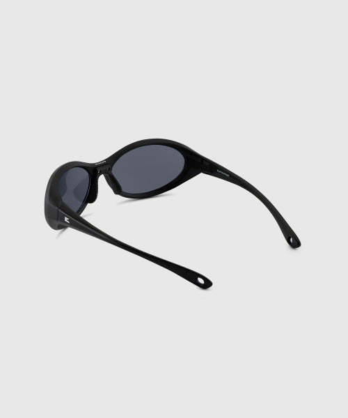 RIO SUNGLASSES - 4 COLORS BLACK