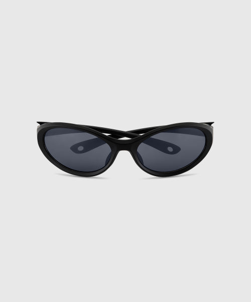 RIO SUNGLASSES - 4 COLORS BLACK