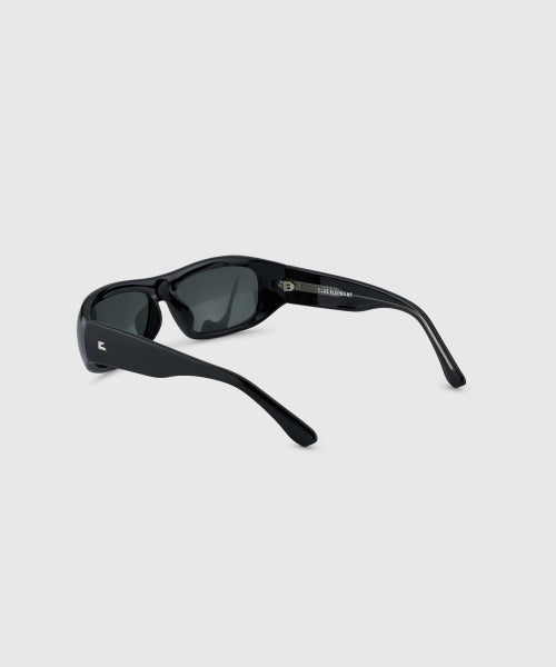 DUKE SUNGLASSES BLACK