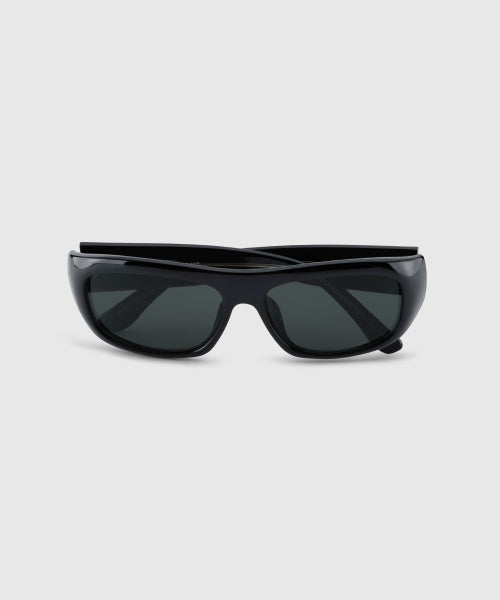 DUKE SUNGLASSES BLACK