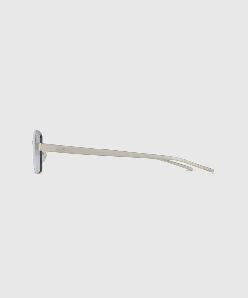 BLUE ELEPHANT IKER-S SUNGLASSES - 2 COLORS GREY MIRROR