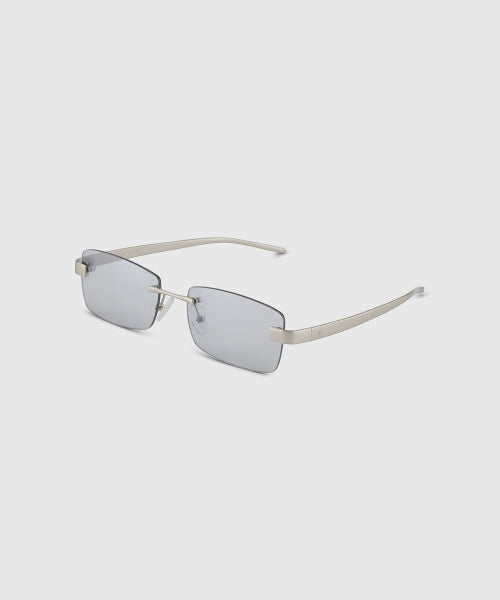 BLUE ELEPHANT IKER-S SUNGLASSES - 2 COLORS GREY MIRROR