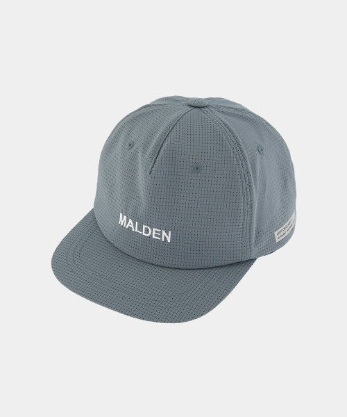 MESH RUNNING BALL CAP - 2 COLORS BLACK