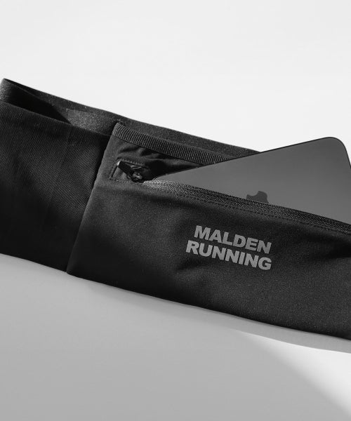 REFLECTIVE RUNNING BELT AS SHOWN