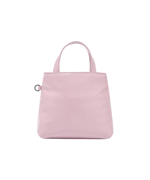 CHAIN MINI BAG #GISELLE同款! - 3 COLORS PINK