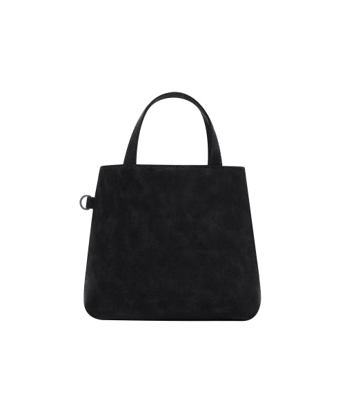 CHAIN MINI BAG #GISELLE同款! - 3 COLORS BLACK