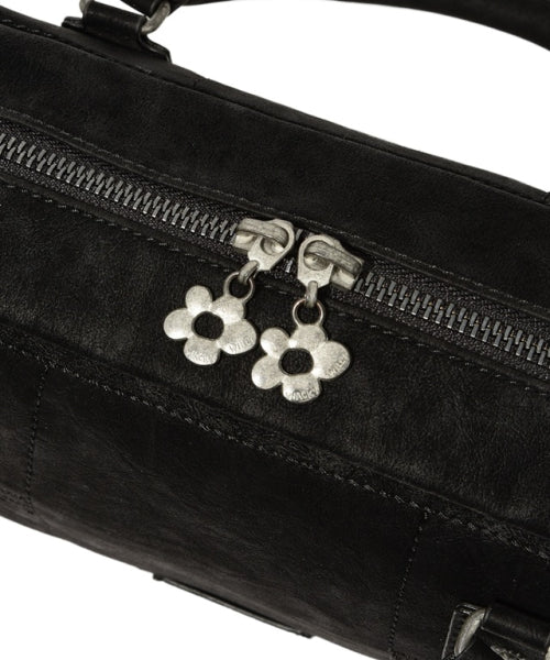 SQUARE BAG #GISELLE同款! - 2 COLORS BLACK