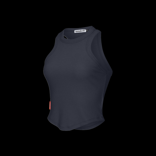 CROP TOP - 5 COLORS NAVY
