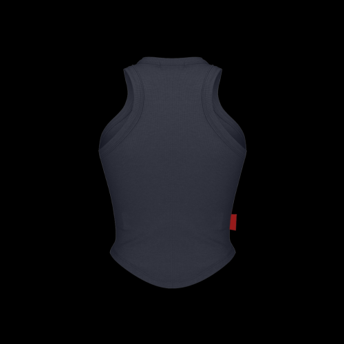 CROP TOP - 5 COLORS NAVY