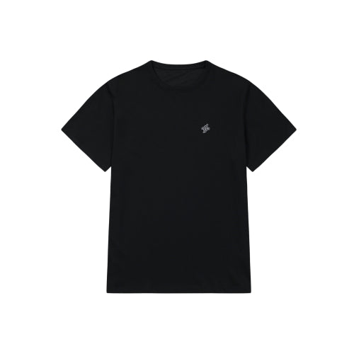 UNDER MESH PERFORMANCE SHORT SLEEVE T-SHIRT - 3 COLORS BLACK