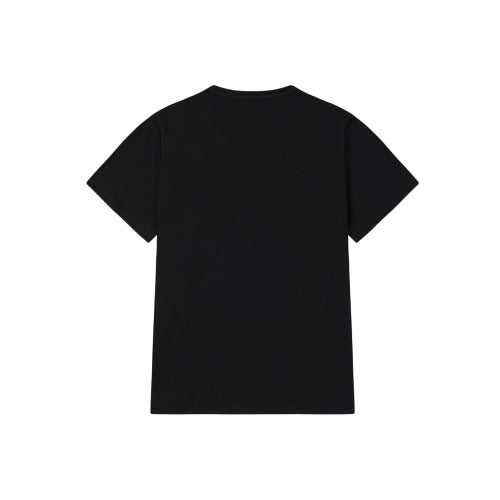 UNDER MESH PERFORMANCE SHORT SLEEVE T-SHIRT - 3 COLORS BLACK