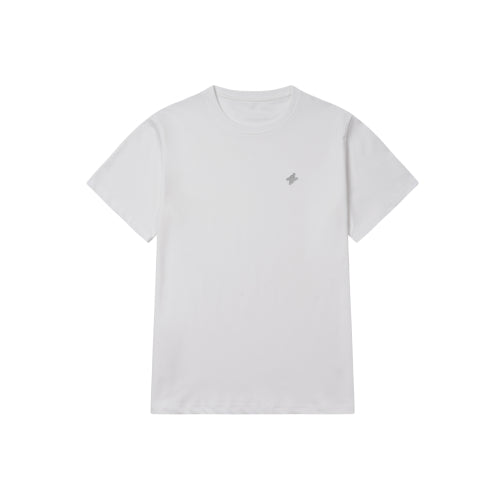 UNDER MESH PERFORMANCE SHORT SLEEVE T-SHIRT - 3 COLORS BLACK