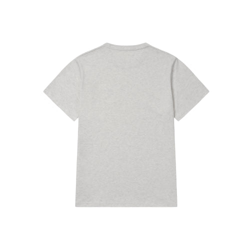 UNDER MESH PERFORMANCE SHORT SLEEVE T-SHIRT - 3 COLORS BLACK
