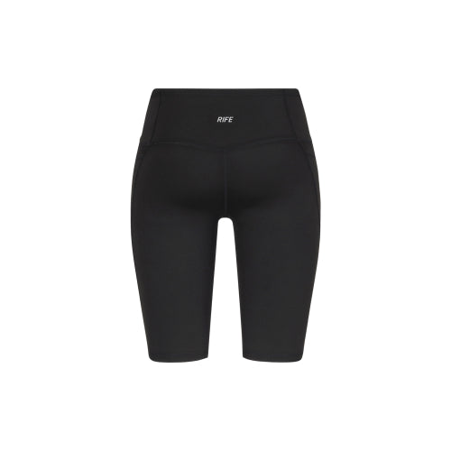 HANDS-FREE RUNNING LEGGINGS 4.5 - 3 COLORS BLACK