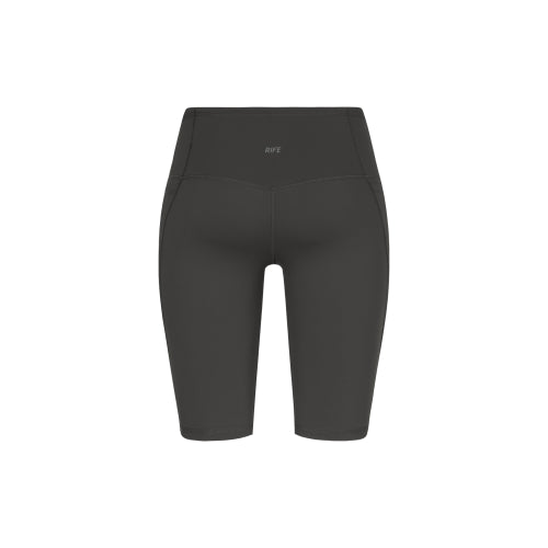HANDS-FREE RUNNING LEGGINGS 4.5 - 3 COLORS BLACK