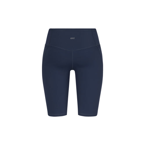 HANDS-FREE RUNNING LEGGINGS 4.5 - 3 COLORS BLACK