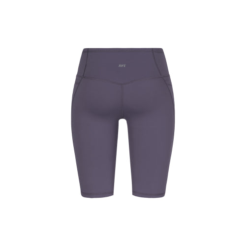 HANDS-FREE RUNNING LEGGINGS 4.5 - 3 COLORS BLACK