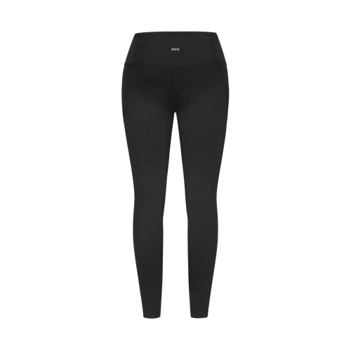 HANDS-FREE RUNNING LEGGINGS 9 - 3 COLORS BLACK
