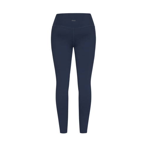 HANDS-FREE RUNNING LEGGINGS 9 - 3 COLORS BLACK