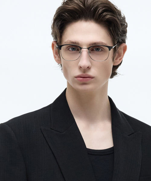 KIMBERLY GLASSES AS SHOWN