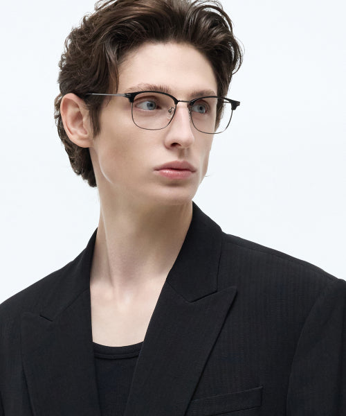KIMBERLY GLASSES AS SHOWN