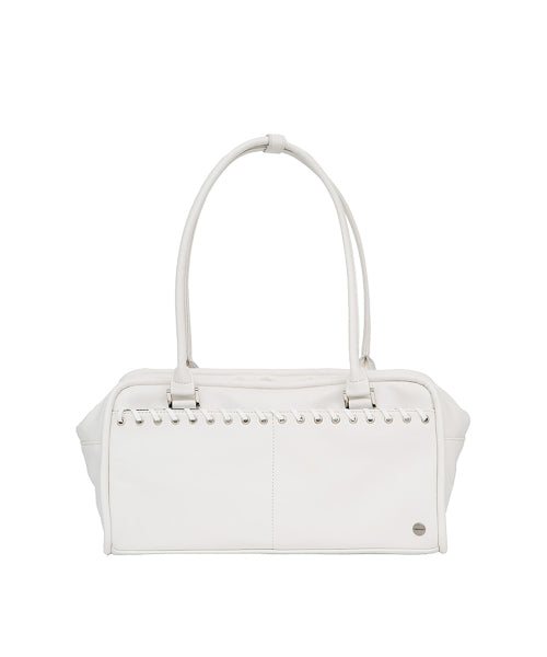 MORPH BAG (ASH BLUE) - 3 COLORS CREAM