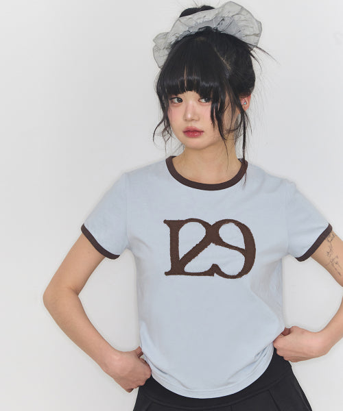 129 SHIRT - 5 COLORS BLUE