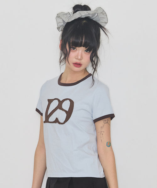 129 SHIRT - 5 COLORS BLUE