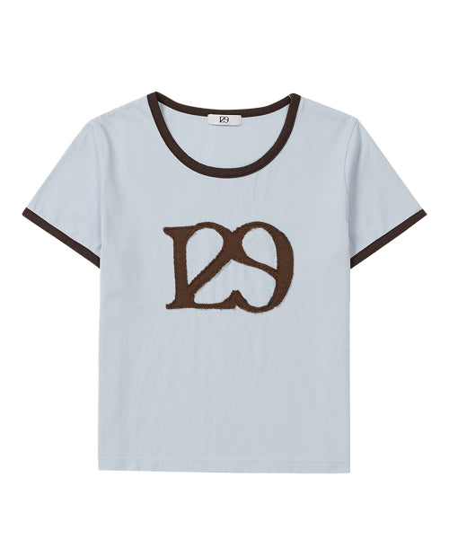 129 SHIRT - 5 COLORS BLUE