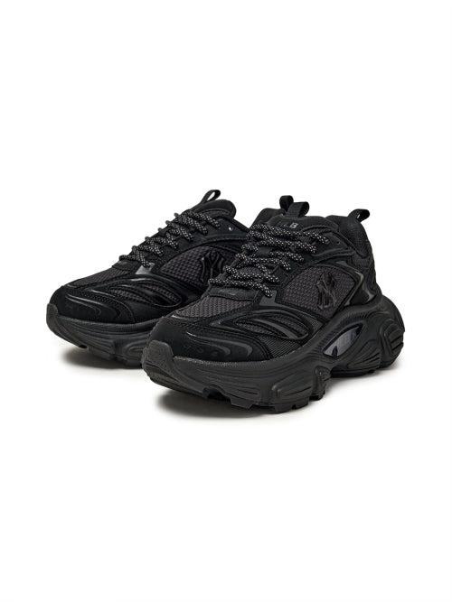 WINNER CHUNKY NB NY #KARINA同款! BLACK