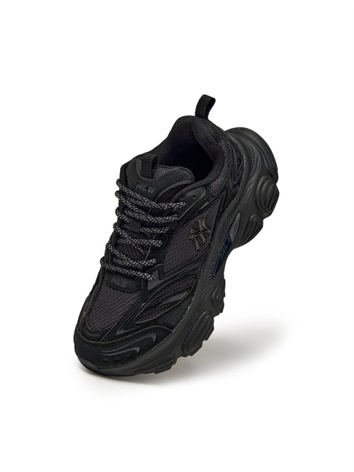 WINNER CHUNKY NB NY #KARINA同款! BLACK