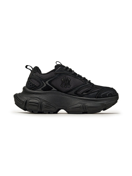 WINNER CHUNKY NB NY #KARINA同款! BLACK