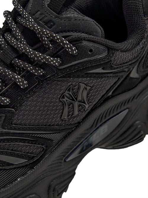WINNER CHUNKY NB NY #KARINA同款! BLACK