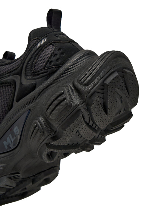 WINNER CHUNKY NB NY #KARINA同款! BLACK