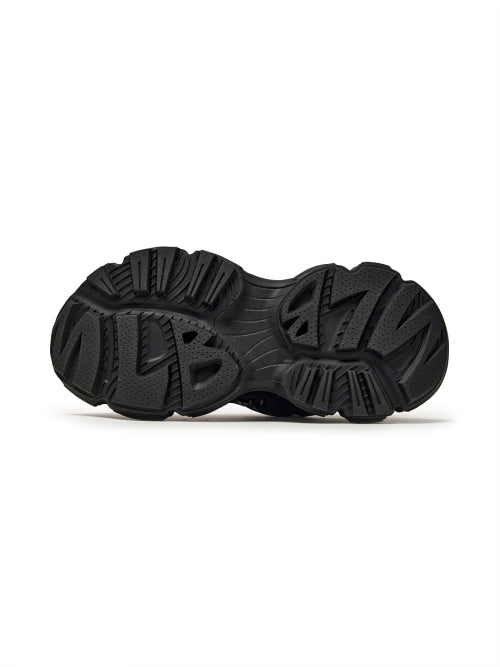 WINNER CHUNKY NB NY #KARINA同款! BLACK