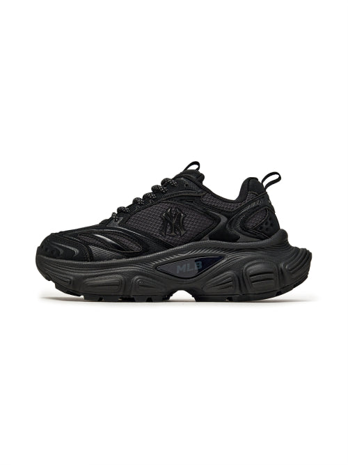 WINNER CHUNKY NB NY #KARINA同款! BLACK