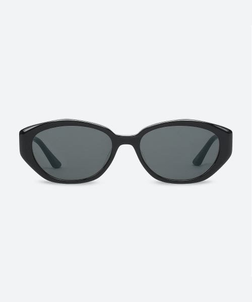 JEAN SUNGLASSES - 3 COLORS BLACK