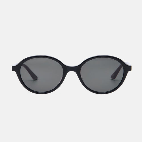 LAURA SUNGLASSES - 3 COLORS BLACK