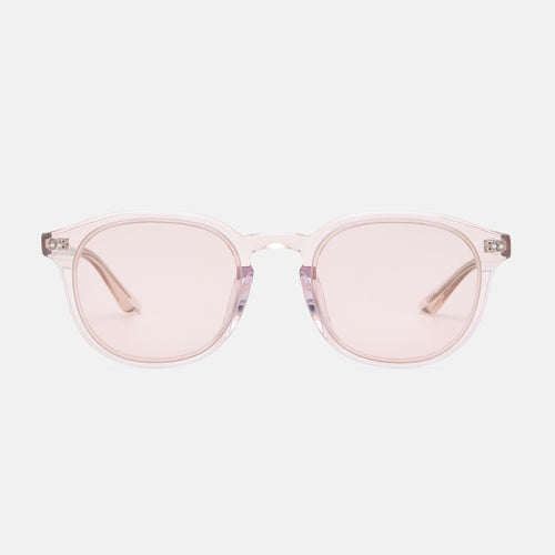 PAULO SUNGLASSES - 3 COLORS BLACK