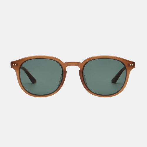 PAULO SUNGLASSES - 3 COLORS BLACK