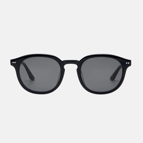 PAULO SUNGLASSES - 3 COLORS BLACK