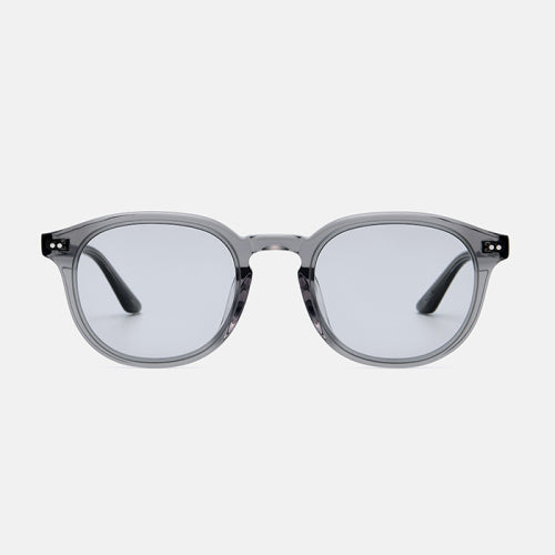 PAULO SUNGLASSES - 3 COLORS BLACK
