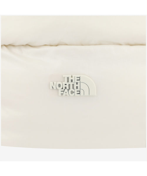 PLUMPY TOTE BAG MINI CREAM