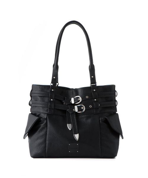 NEXIE SHOULDER BAG