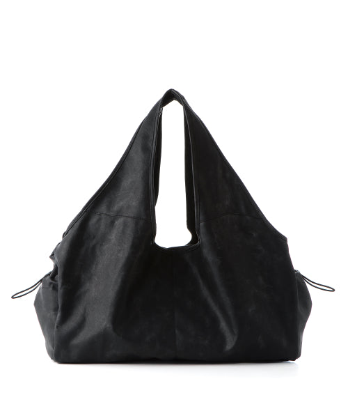 TERRI SHOULDER BAG - 2 COLORS BLACK