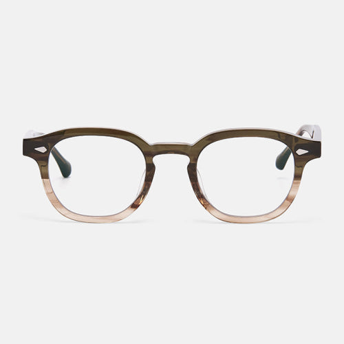 FOSTER L SUNGLASSES - 5 COLORS BLACK